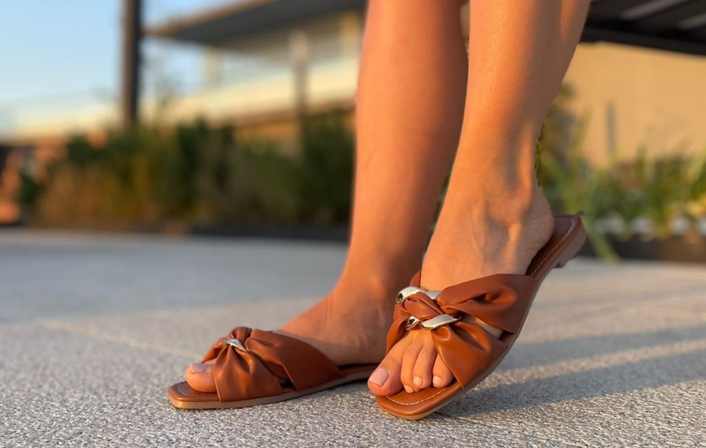 Sandalias para este verano ☀️ Modelo: 51